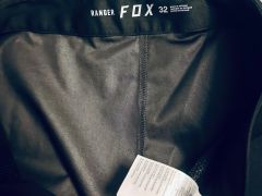 Fox Ranger Water 32 kraťasy