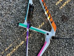 Ram Canyon Lux Trail