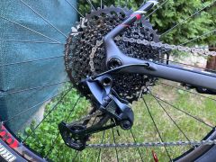 Mondraker Podium Carbon