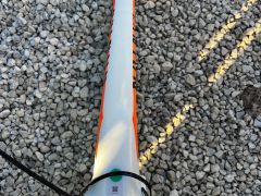 Ram Canyon Lux Trail