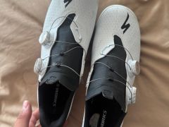 S-Works Torch RD Shoes 43Eu