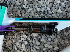 Ram Canyon Lux Trail