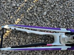 Ram Canyon Lux Trail