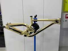 Scott gambler 720 2019 L