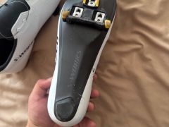 S-Works Torch RD Shoes 43Eu