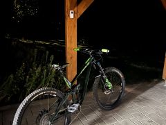Fuji auric lt 1.3