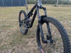 Commencal Meta AM 29, 160mm, L