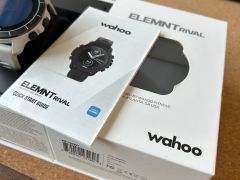 Wahoo Elmnt Rival