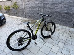 Cube Aim/Aspect 970 TOP stav, málo jazdeny