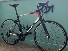 Cube Attain GTC 2019