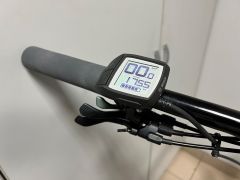 Scott Strike Eride 940 2023