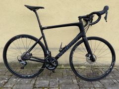 Specialized Tarmac SL6 Comp Disc 2019