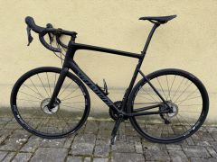 Specialized Tarmac SL6 Comp Disc 2019
