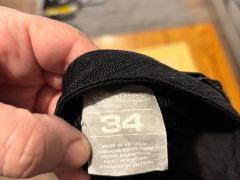 Predam dlhe TLD nohavice