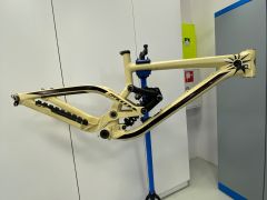 Scott gambler 720 2019 L