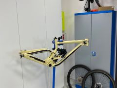 Scott gambler 720 2019 L
