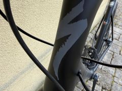 Specialized Tarmac SL6 Comp Disc 2019