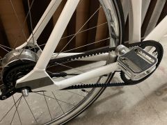 Schindelhauer Ludwig Viii - Carbon drive 8st