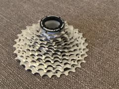 Shimano ultegra 12sp 11/30