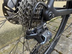 Specialized Tarmac SL6 Comp Disc 2019