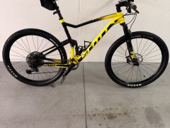 Scott Spark RC 900 Comp