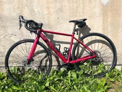 Canyon endurance XS
