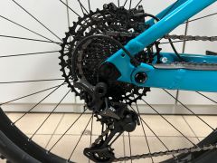 Scott Strike Eride 940 2023