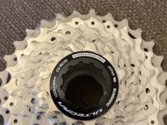 Shimano ultegra 12sp 11/30