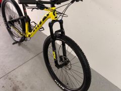 Scott Spark RC 900 Comp