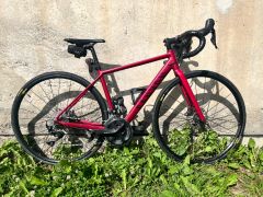 Canyon endurance XS