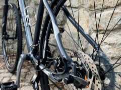 Focus Crater Lake 28 S/M