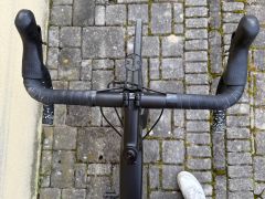 Specialized Tarmac SL6 Comp Disc 2019