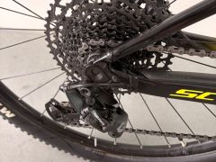 Scott Spark RC 900 Comp