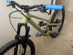 Canyon Spectral 125 CF8