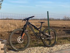 Commencal Meta AM