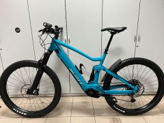 Scott Strike Eride 940 2023