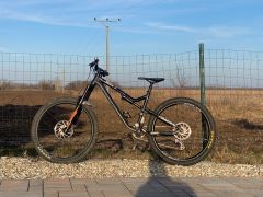 Commencal Meta AM