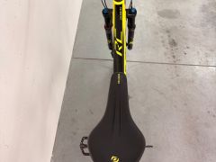 Scott Spark RC 900 Comp