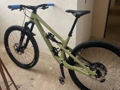 Canyon Spectral 125 CF8