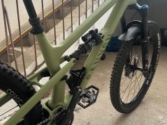 Canyon Spectral 125 CF8