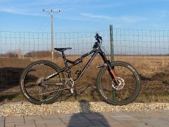 Commencal Meta AM