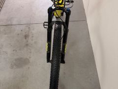 Scott Spark RC 900 Comp