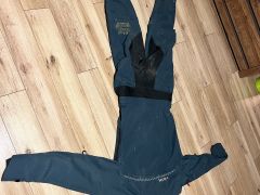 Dirtlej Dirtsuit Core edition kombinéza, steel blue, XL