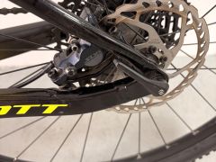 Scott Spark RC 900 Comp