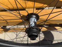Specialized Roval C38