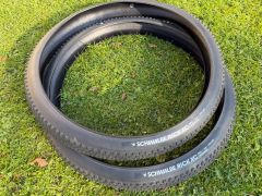 Schwalbe Rick XC speedgrip