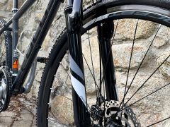 Focus Crater Lake 28 S/M