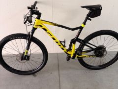 Scott Spark RC 900 Comp