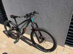 Predam 24" Orbea Laufley M10