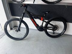 KTM Macina Pprowler Pro